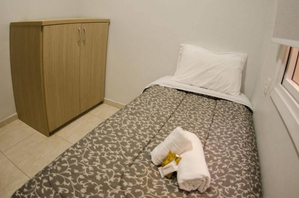 Nhtel Acomodacoes Novo Hamburgo Kültér fotó